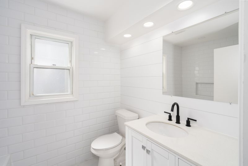 Top Bathroom Remodeling Companies in Centreville, MD